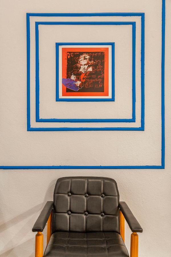 Deluxe Dohany Residence Next To The New York Cafe Budapest Exterior photo